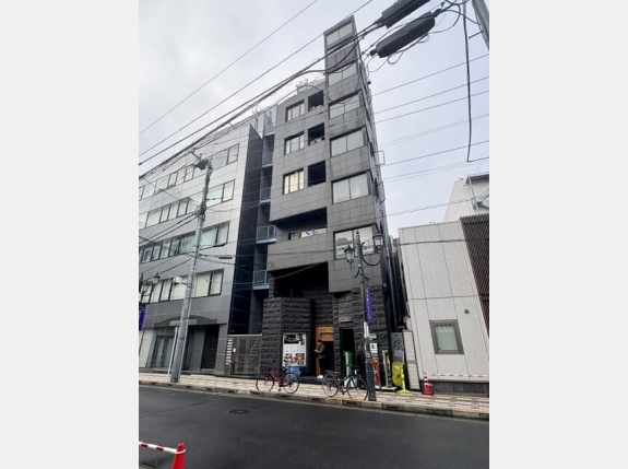 ガーベラ天神ビル