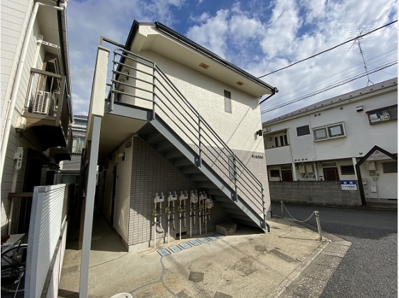 P´sHOUSE