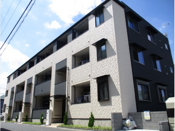 グレース　ヴィラ