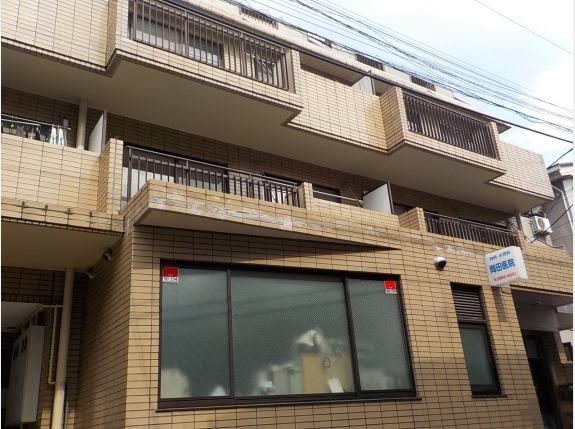ドエル岡田