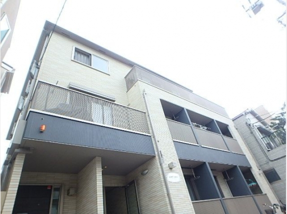 グランソレイユ　