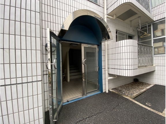 パールマンション