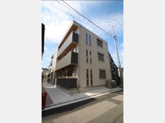 エクセリア興野