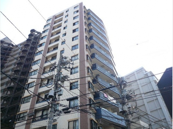 シャインハイツ川口栄町ライフアベニュー