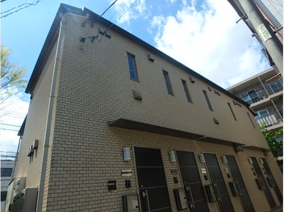 メゾン　エクリュ