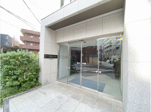 レジディア文京小石川Ⅱ
