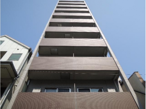 ヴァレッシア尾久シティ