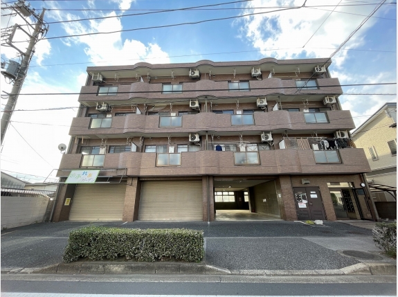 ロイヤルマンション今井