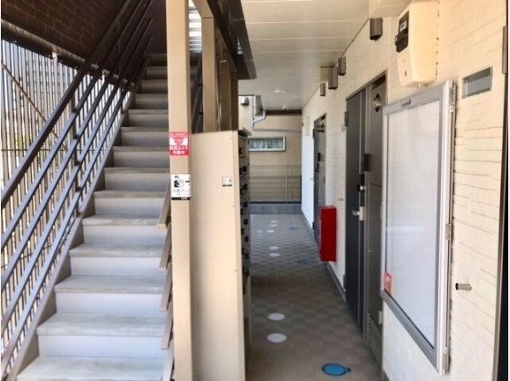 クレイノメトロノーム西川口
