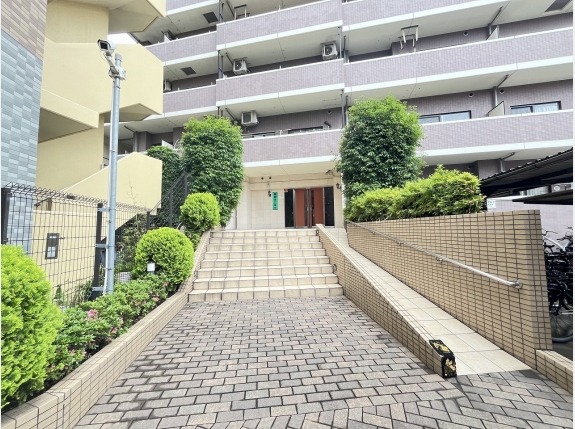 サンクレイドルレヴィール池袋