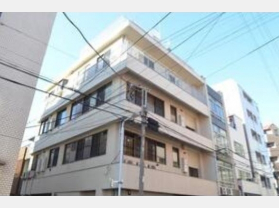 新東京タワーレジデンスⅡ