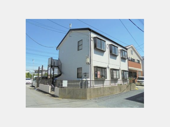 ヒルズ戸田