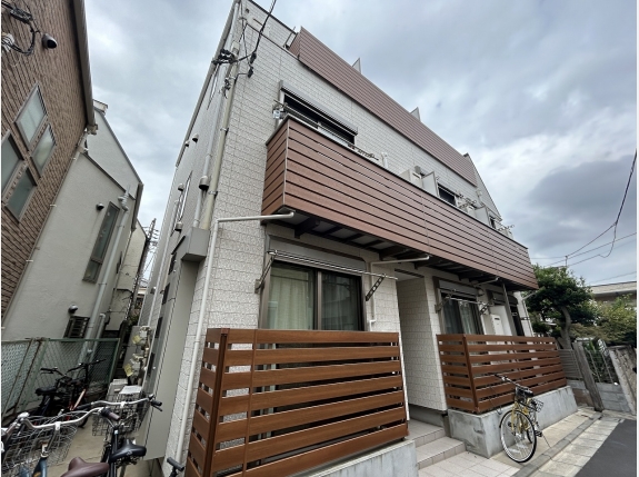 クレール長崎
