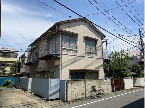 矢崎荘