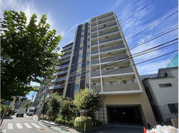 Ｌａ　Ｄｏｕｃｅｕｒ巣鴨