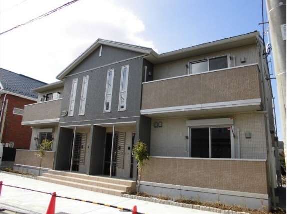 セリーヌコート 　Ｓ