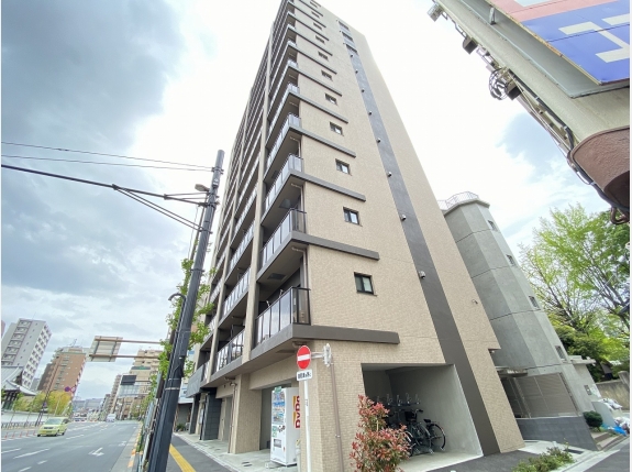 ラグゼナ北千住