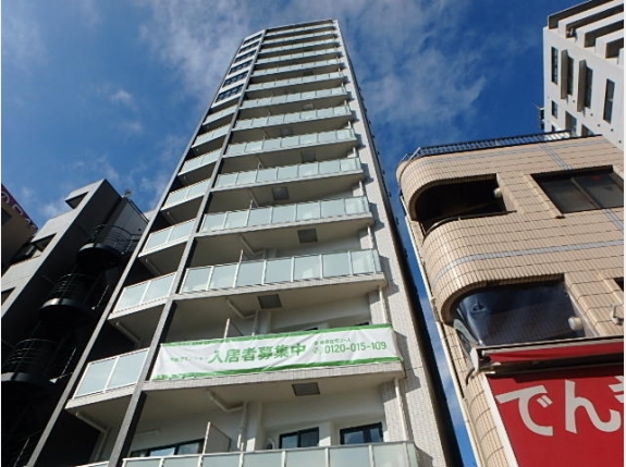 グランカーサ三ノ輪