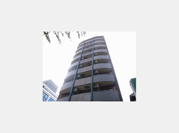 エスペラル池袋