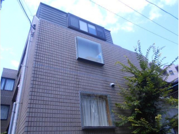 フォレストイン千駄木