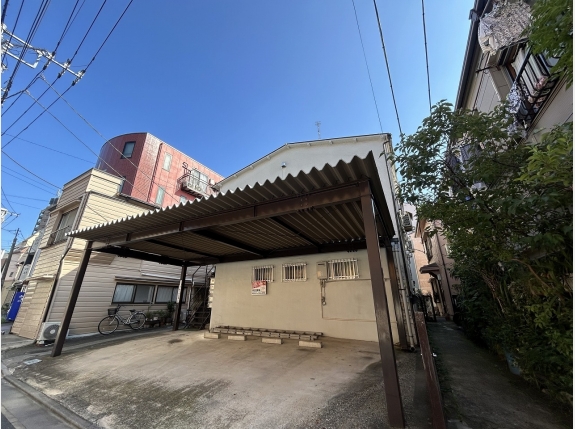 フレール小井土Ⅱ
