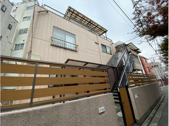 ハイム美香園