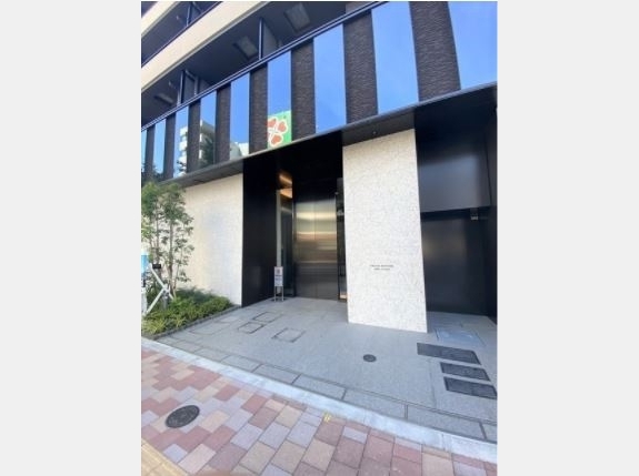 クレヴィア日暮里 THE PLACE
