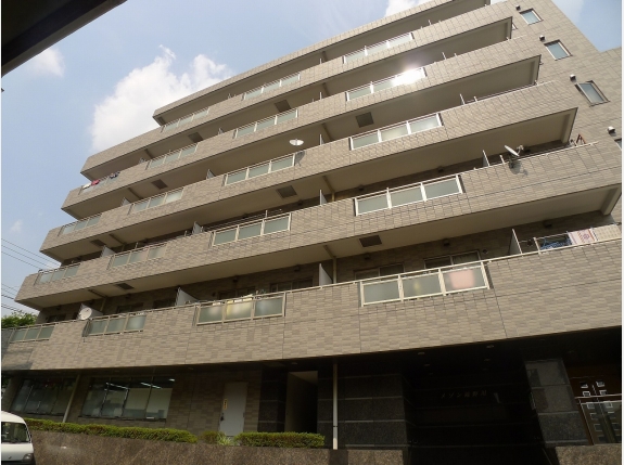 メゾン滝野川