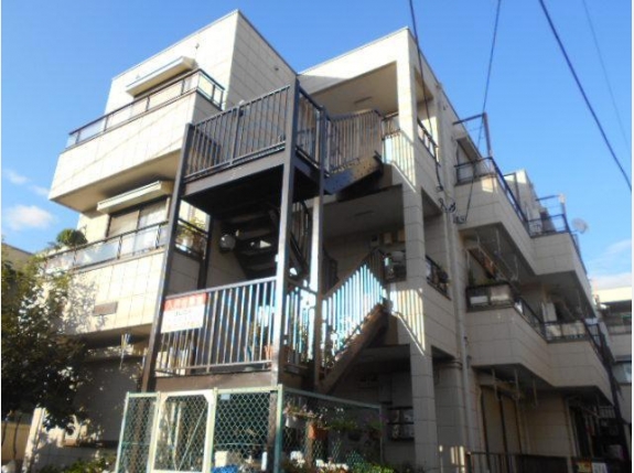 オカダメゾン