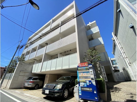 NISHI　IKEBUKURO　RESIDENCE