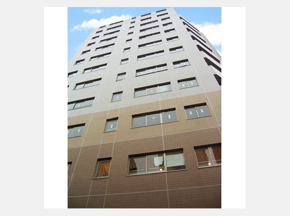 パークアクシス御徒町