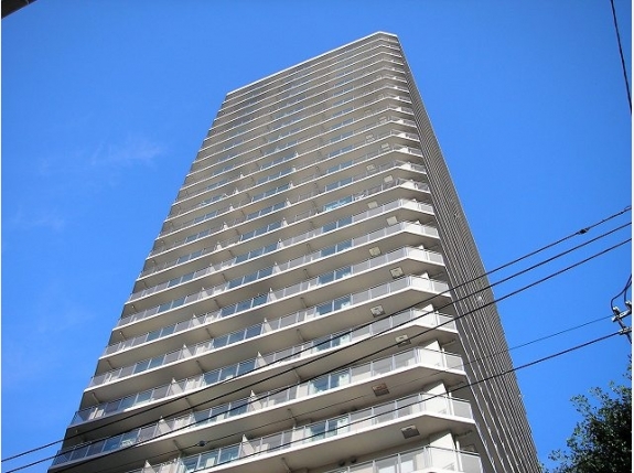 ライオンズタワー池袋