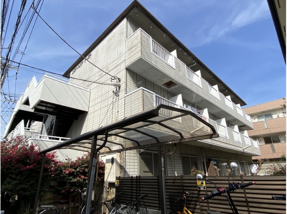 エステートピアイースト