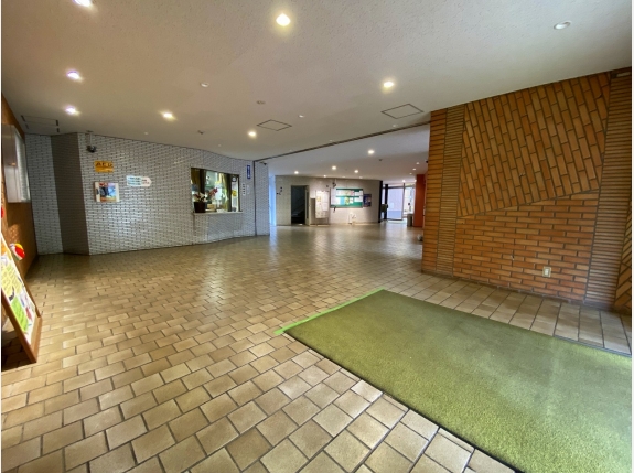 東十条サンハイツ