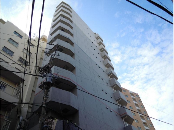 ガーラ文京本駒込