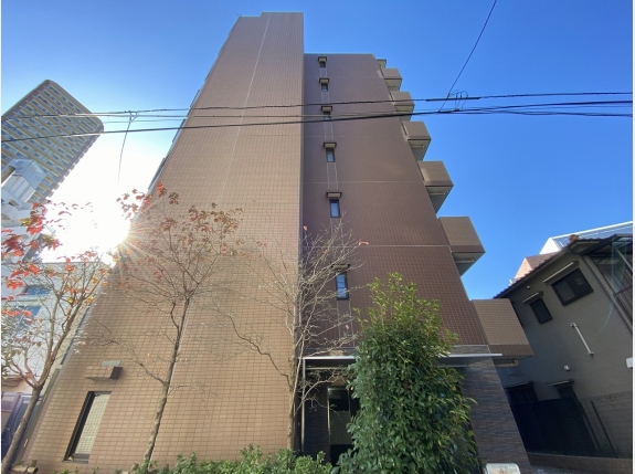 ブライズ西巣鴨