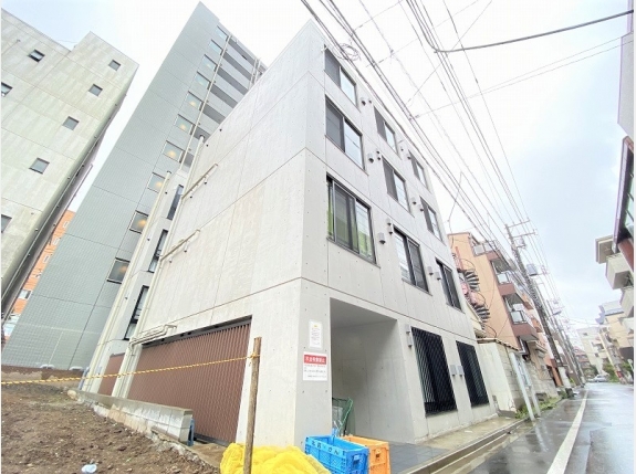 ＣＯＣＯＦＬＡＴ田端Ⅱ