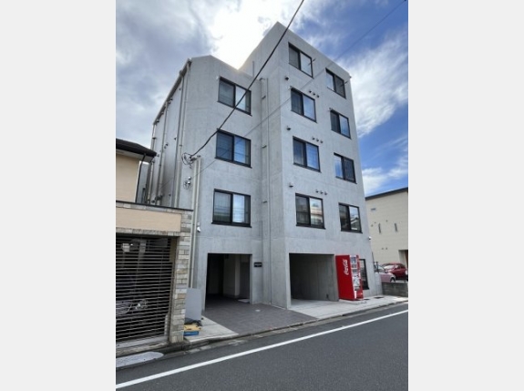 Ｌｉｂｅｒｔｅ板橋本町