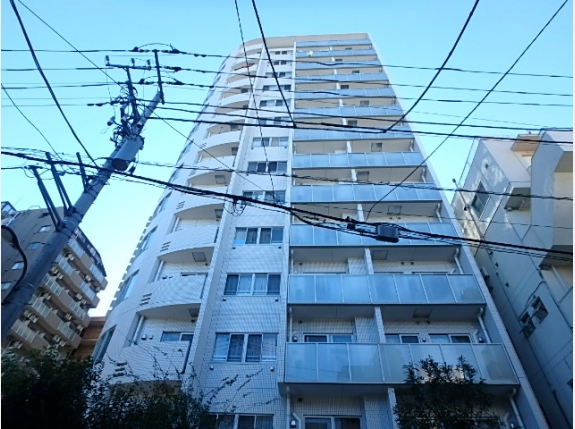 東池袋デュープレックスリズ 