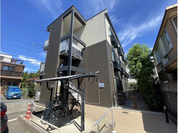 レオパレスＫＩＭＩＳＵＮ