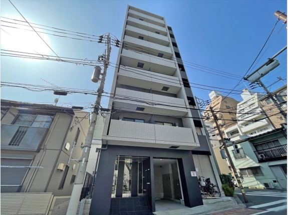 DIPS板橋駅前公園