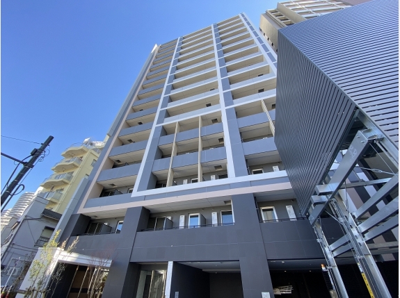 グランカーサ町屋 