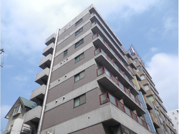 クレールアスカ