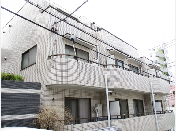 ピア大塚