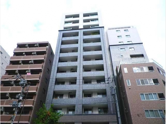 クレヴィア新大塚