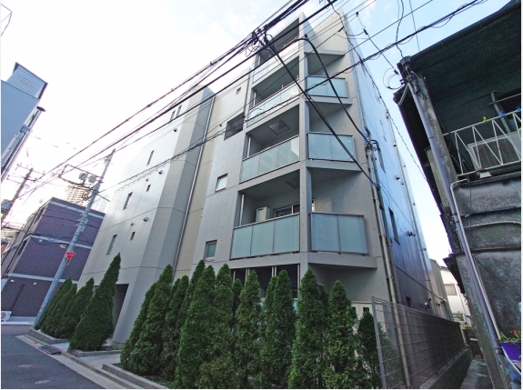 七番館