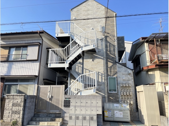 ブルーム浦和元町