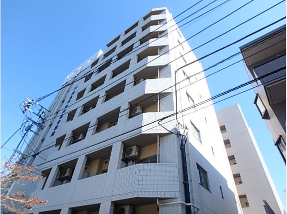 クレジデンス西台ウェスト