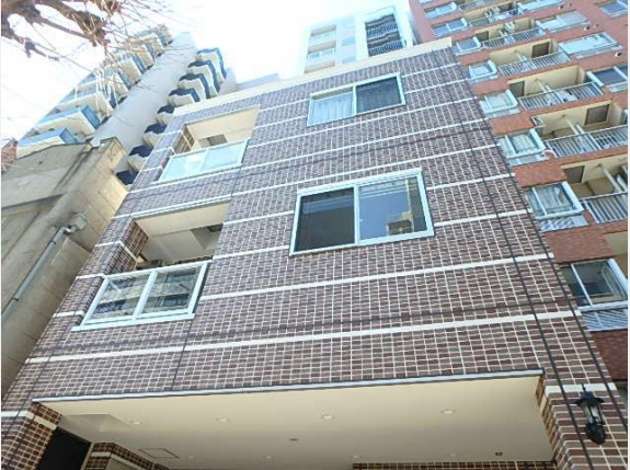 スワンレイク本郷