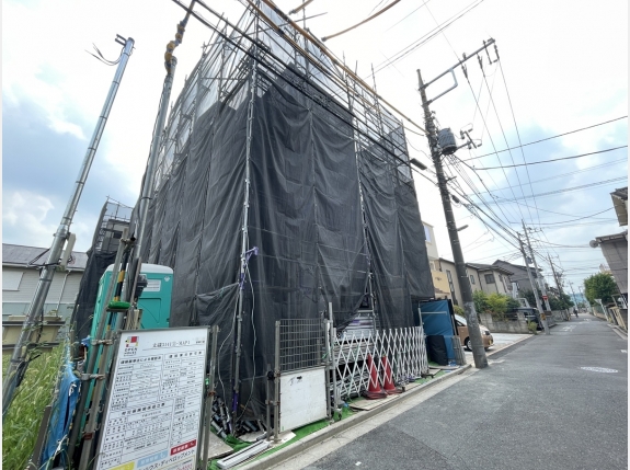 MELDIA南浦和Ⅳ